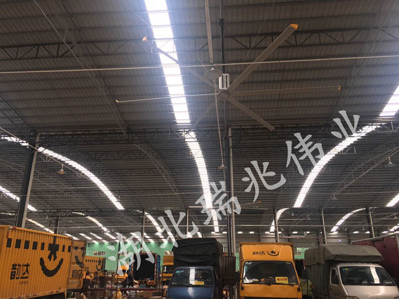 工業(yè)大吊扇、超大節(jié)能工業(yè)吊扇，工業(yè)大風(fēng)扇、工業(yè)節(jié)能風(fēng)扇