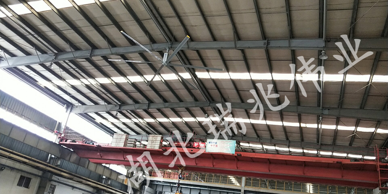 節(jié)約資源、工業(yè)大風(fēng)扇、降溫、通風(fēng)