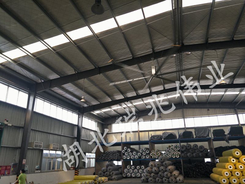 選擇工業(yè)風(fēng)扇廠商時應(yīng)有哪些注意事項