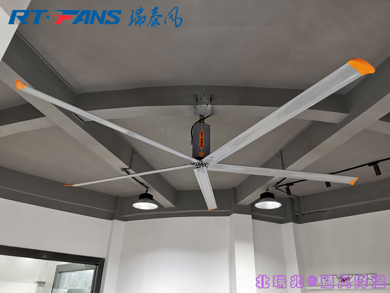 廠房車間該如何降溫，使用什么設(shè)備比較好