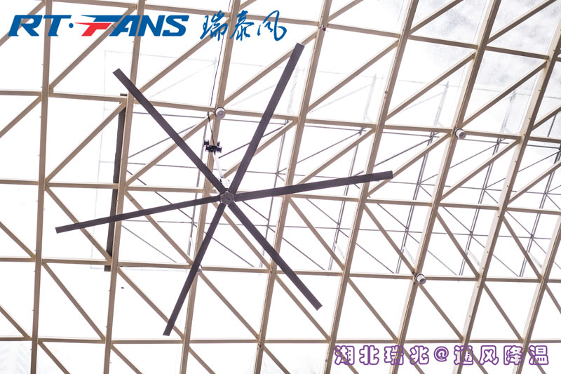 你們工廠車間如果這些年還沒配置節(jié)能風(fēng)扇和工業(yè)大風(fēng)扇，那就虧大了！
